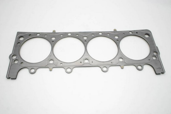 .045" MLS Cylinder Head Gasket, 4.600" Gasket Bore.